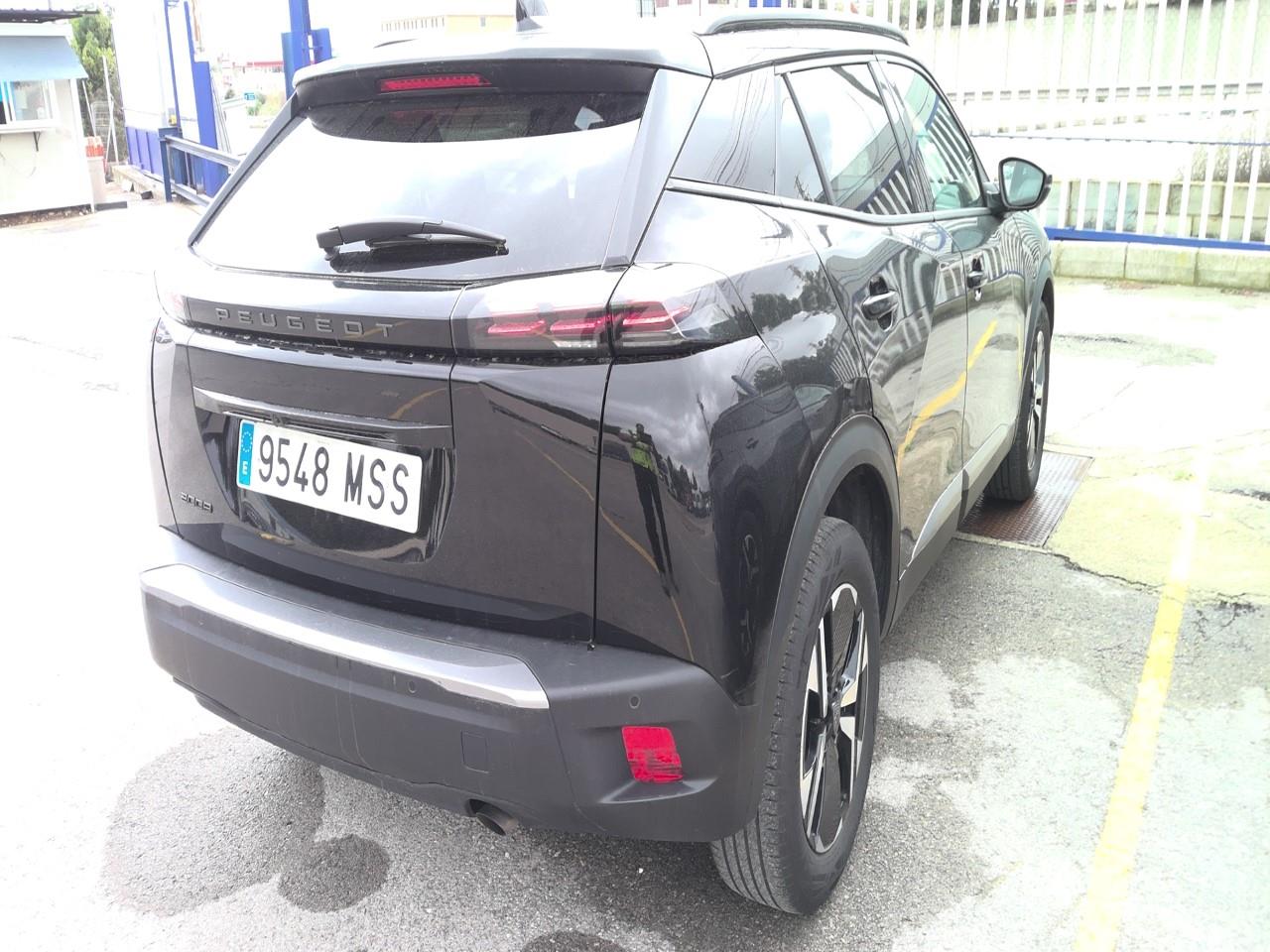 Foto Peugeot 2008 8