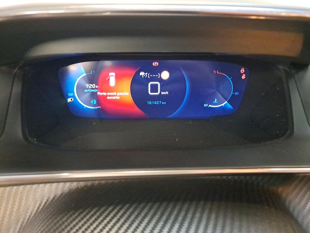 Peugeot 208 BlueHDi 100 S&S BVM6 Allure Pack 2022