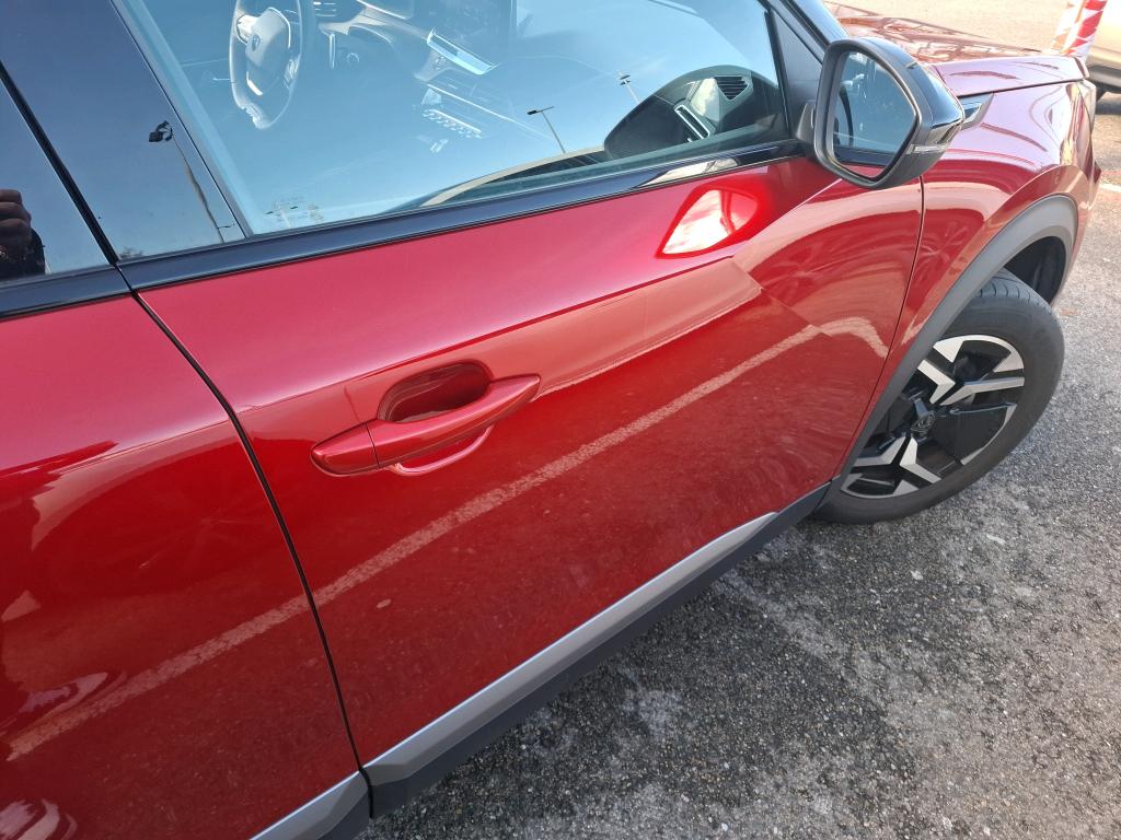 Peugeot 2008 PureTech 130 S&S EAT8 GT 2024