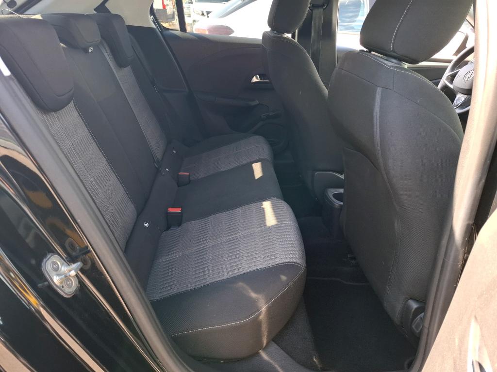 Opel Corsa 1.2 75 ch BVM5 Edition 2020