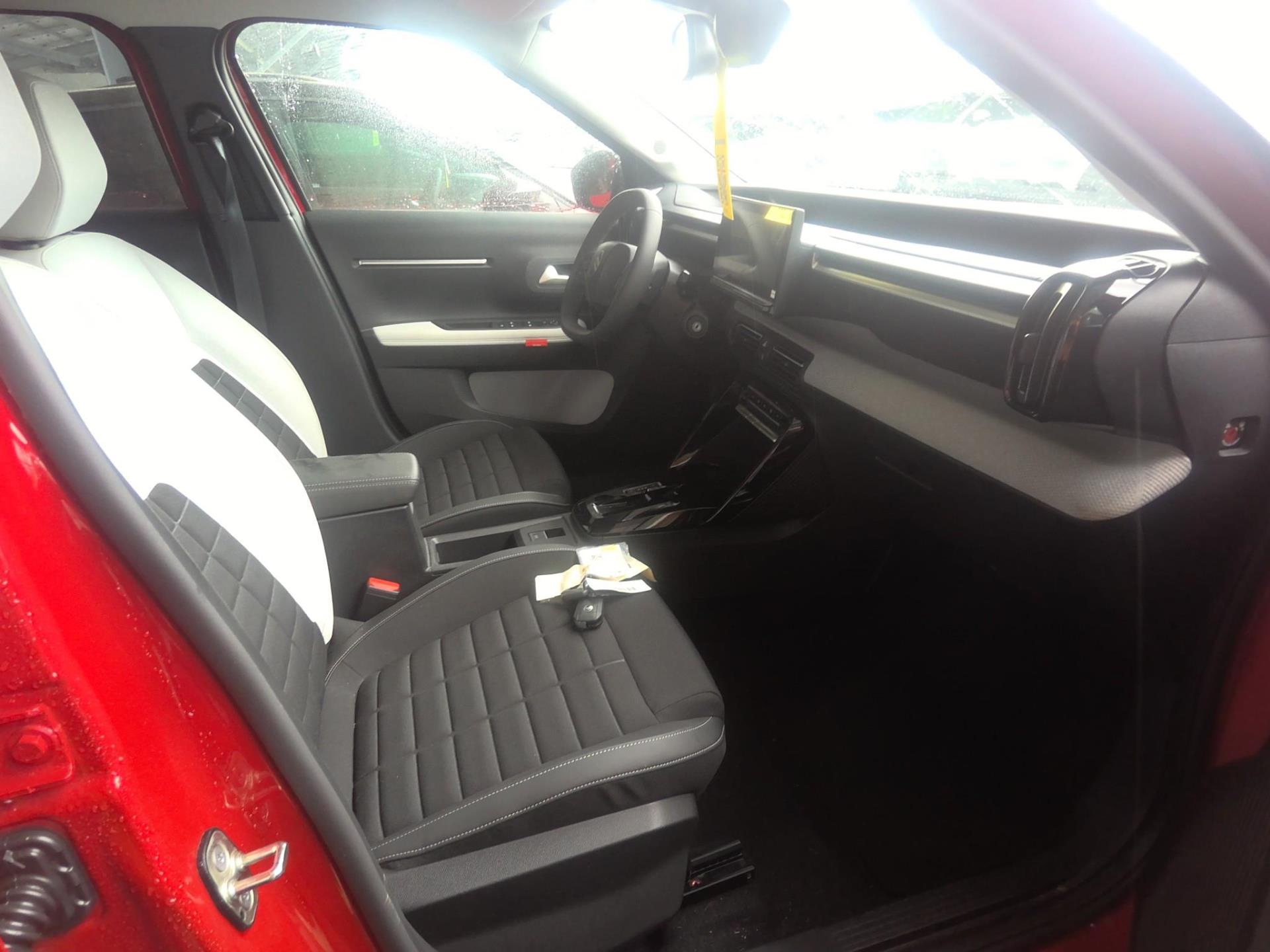 Citroen e-C3 113 ch Max 2024