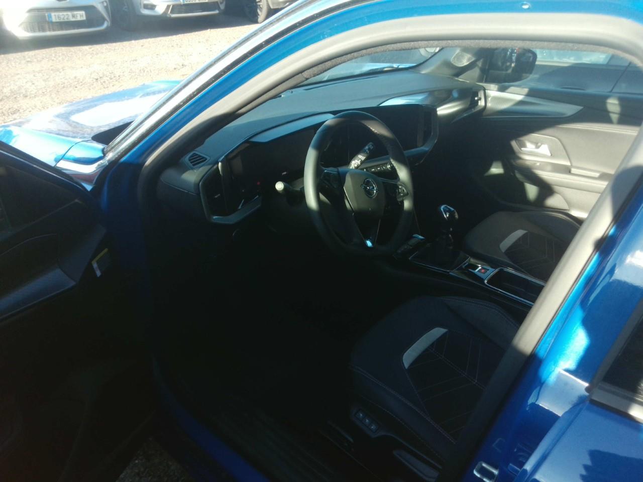 Foto Opel Mokka 3