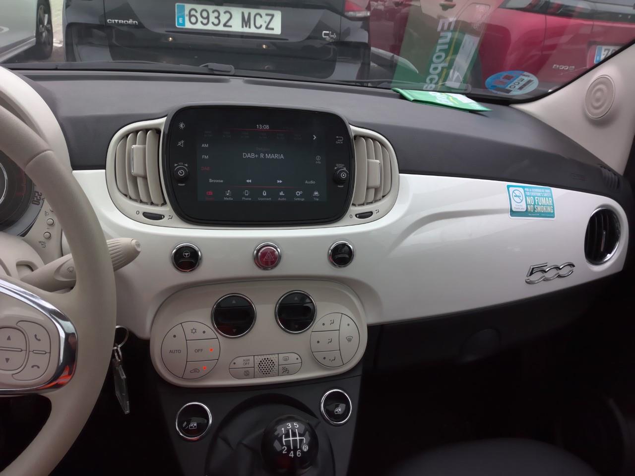 Foto Fiat 500X 7