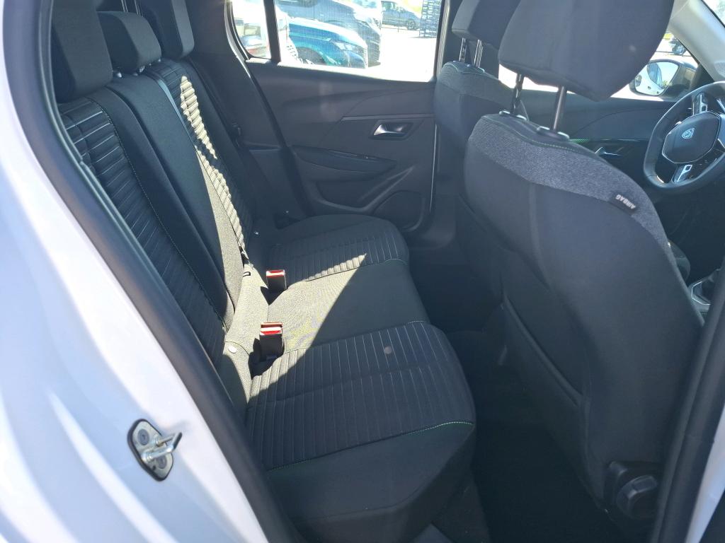 Peugeot 208 PureTech 100 S&S BVM6 Active 2024