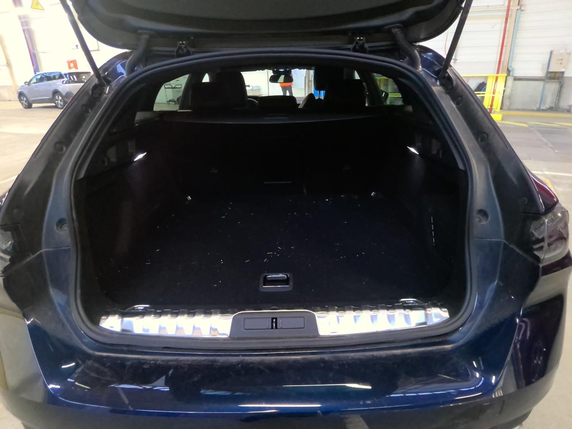 Peugeot 508 SW BlueHDi 130 ch S&S EAT8 Allure 2024