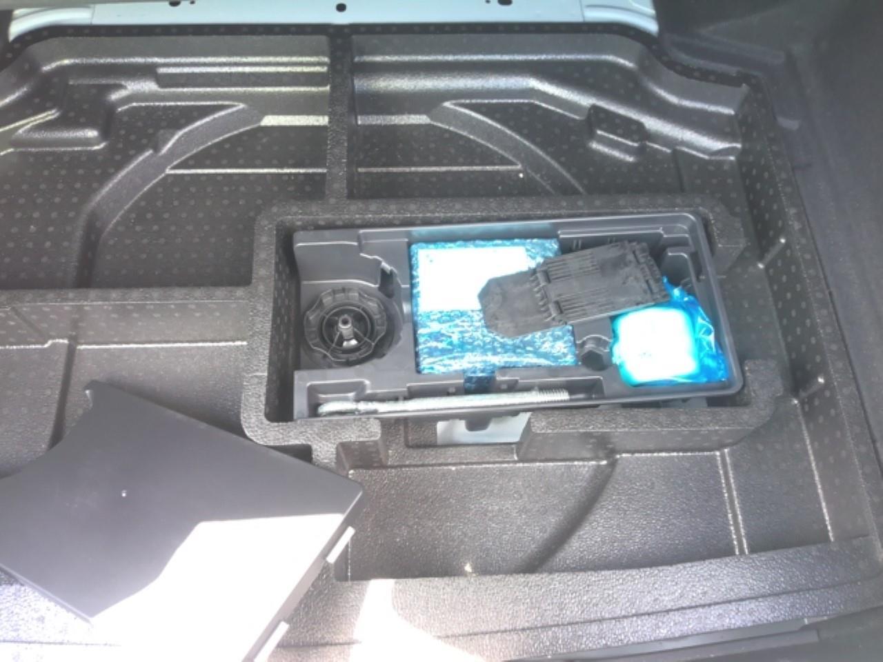 Foto Peugeot 308 14