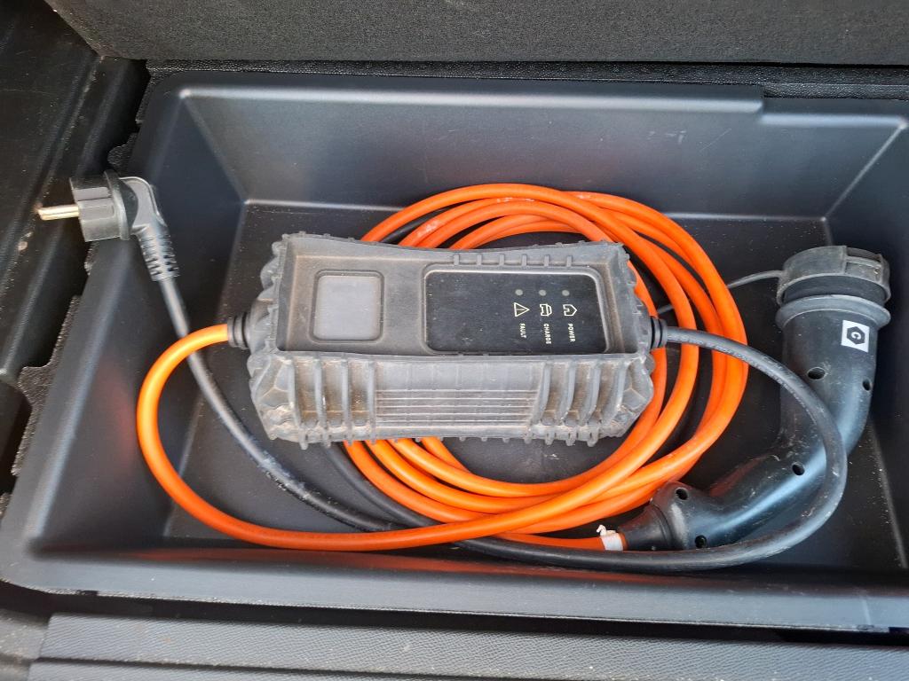 Peugeot 3008 Hybrid 225 e-EAT8 Allure Pack 2022