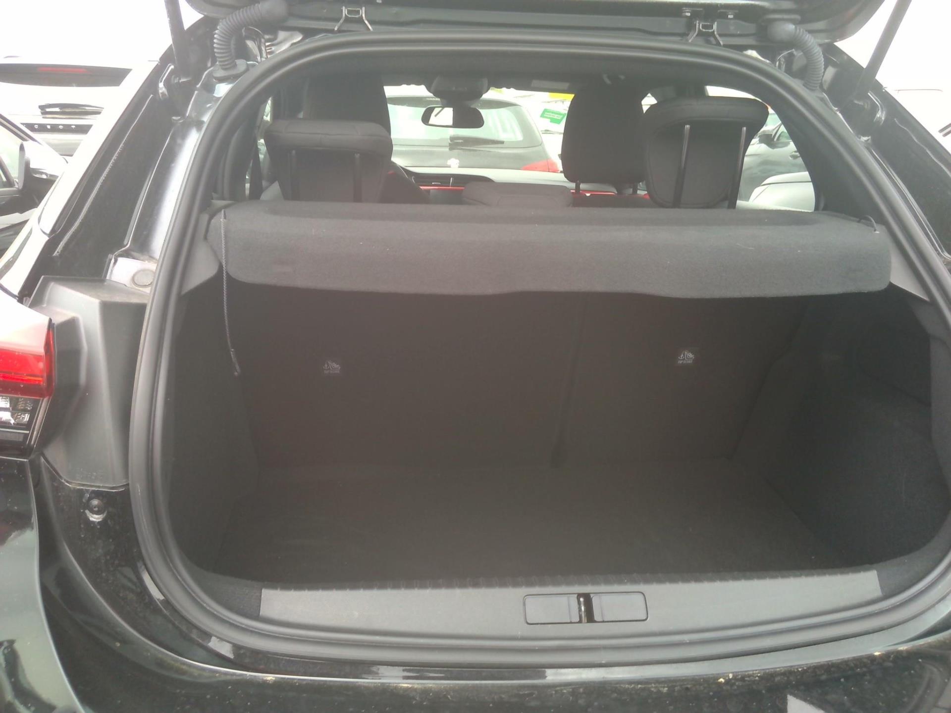 Opel Corsa 1.2 Turbo 100 ch BVM6 GS 2023