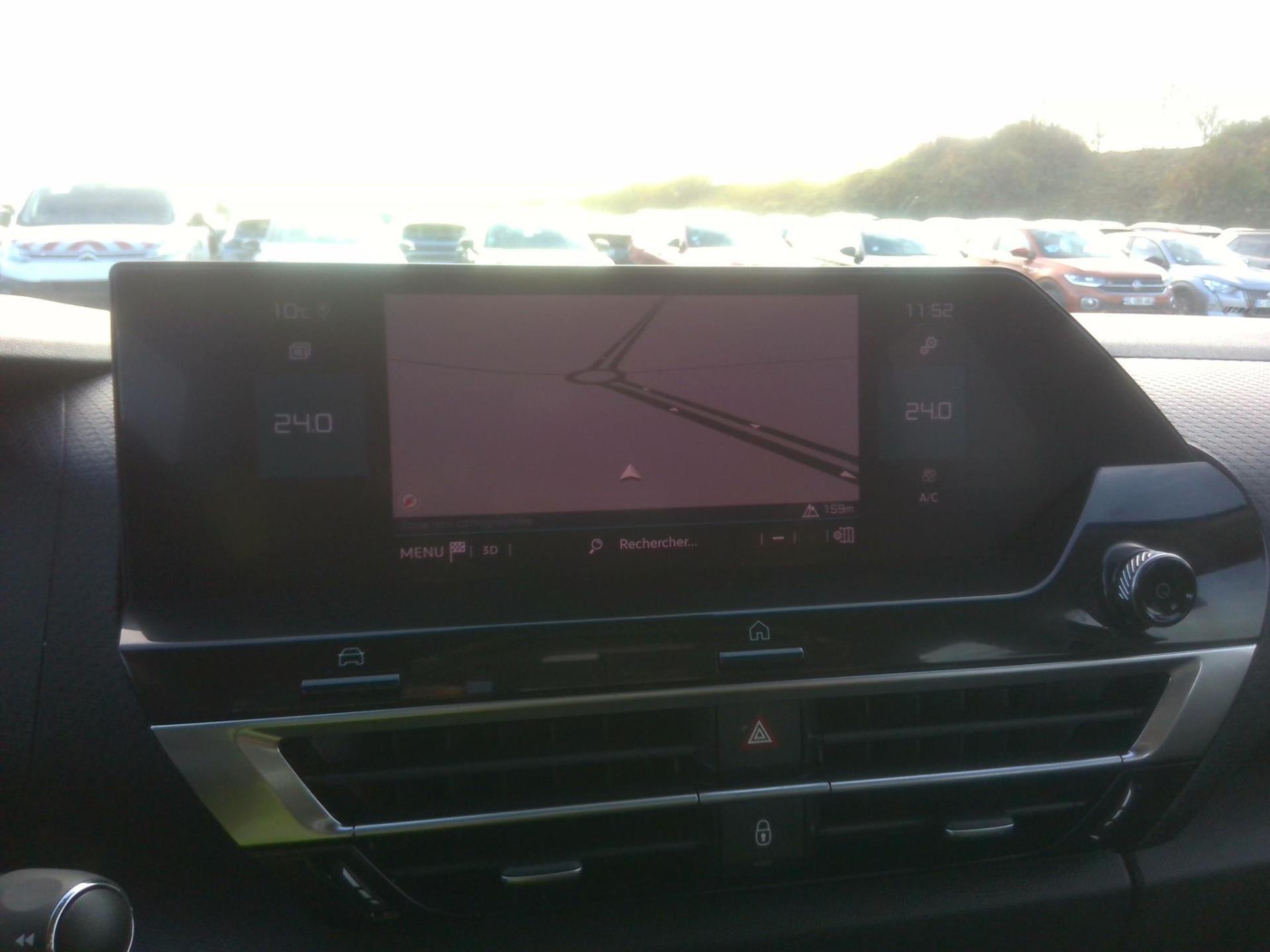 Citroen C4 BlueHDi 130 S&S EAT8 Feel Pack 2022