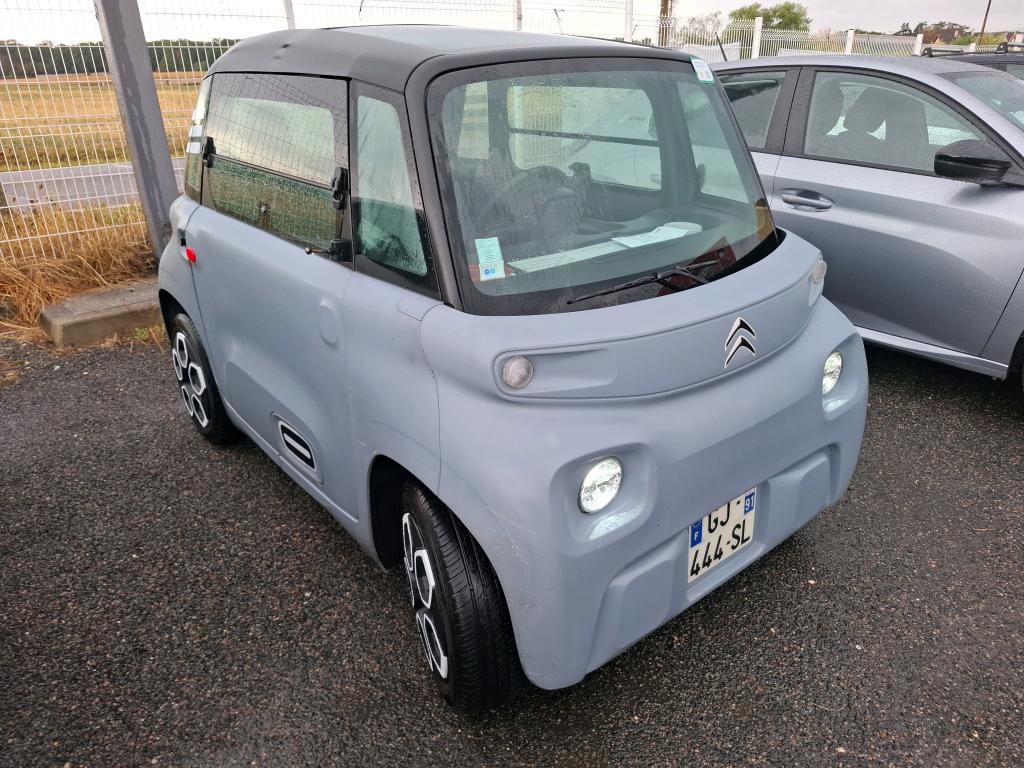 Citroen AMI