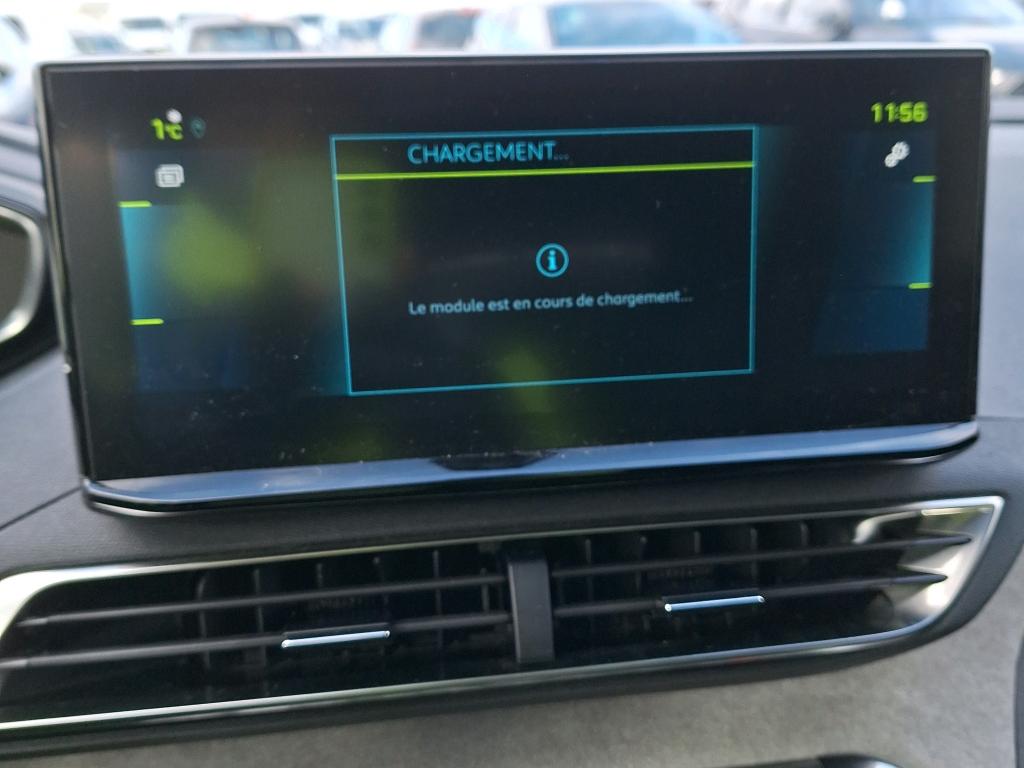 Peugeot 3008 Hybrid 225 e-EAT8 GT 2023