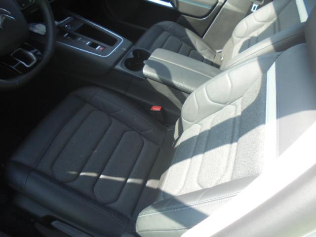Foto Citroën C5 Aircross Hybrid 14