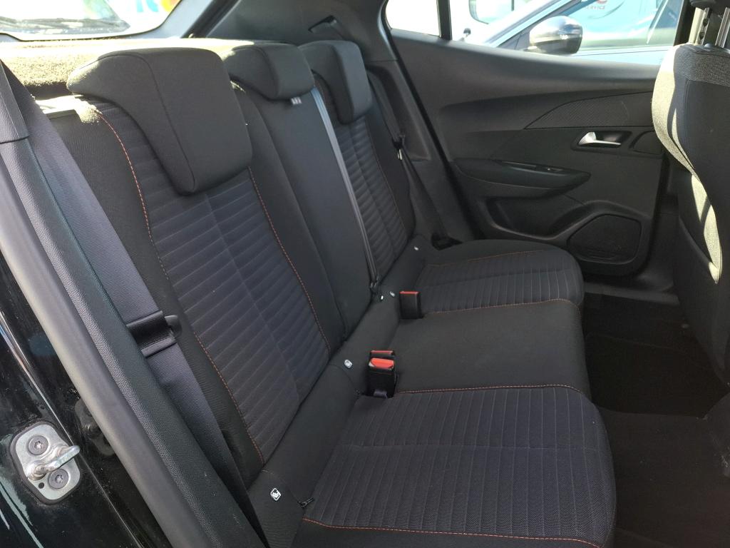 Peugeot 2008 PureTech 130 S&S BVM6 Active Pack 2022