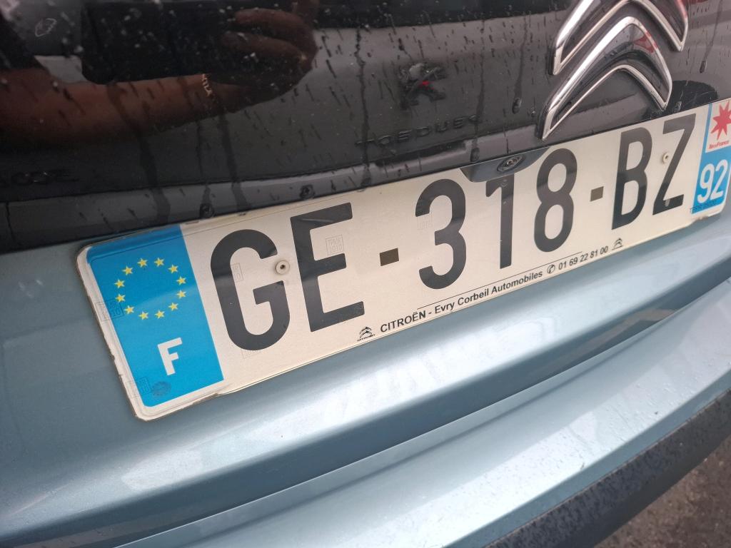 Citroen C4 BlueHDi 130 S&S EAT8 Feel Pack Business 2022