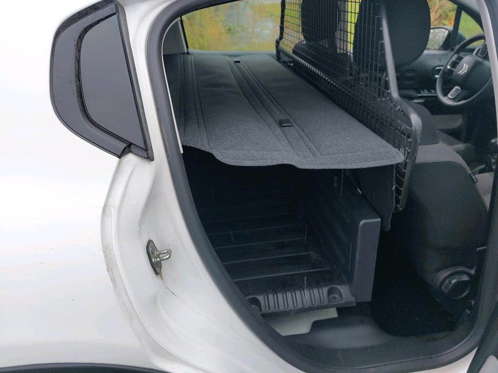 Citroen C3 BlueHDi 100 S&S BVM5 Origins 2019