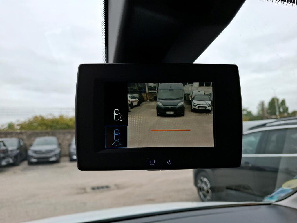 Citroen BERLINGO VAN M 650 BLUEHDI 100 S&S BVM5 CLUB 2020