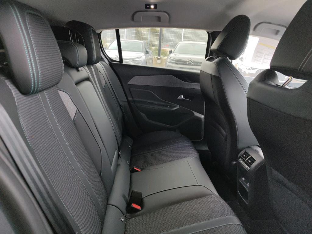Peugeot 308 PHEV 180 e-EAT8 Allure Pack 2023