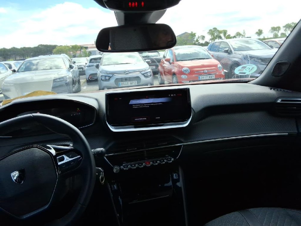 Foto Peugeot 308 9