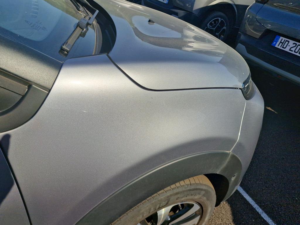 Citroen C3 PureTech 110 S&S EAT6 Shine 2023