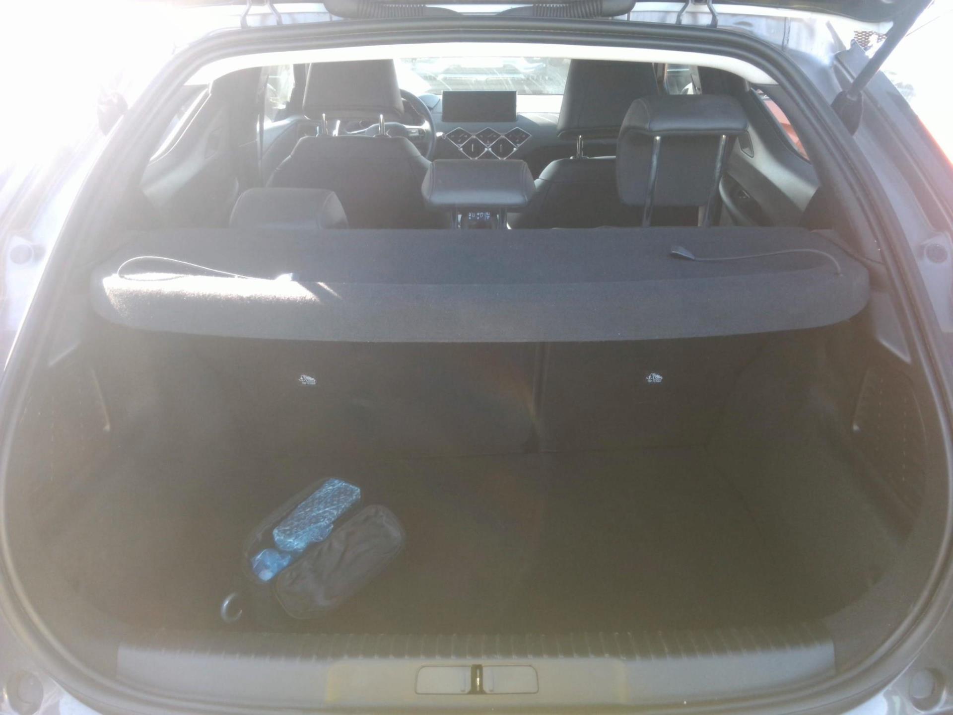DS DS3 Crossback BlueHDi 110 BVM6 Faubourg 2022