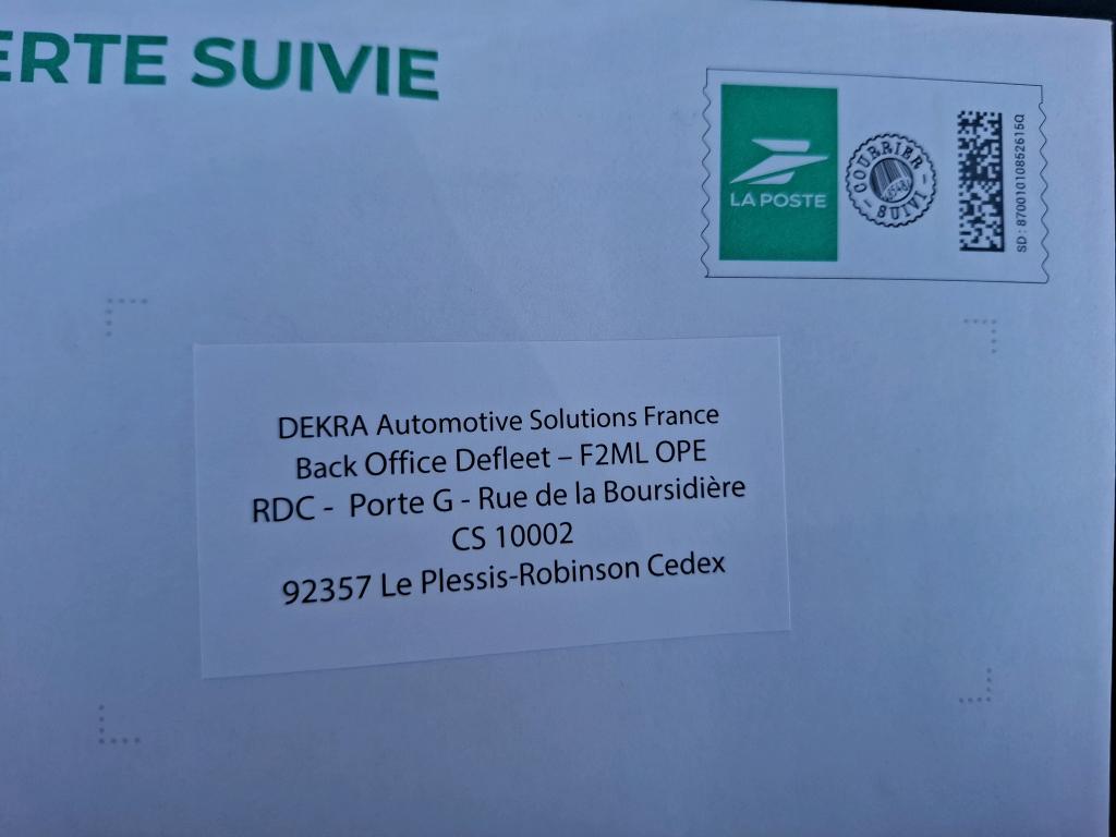 Peugeot 308 SW BlueHDi 130ch S&S EAT8 GT Pack 2022