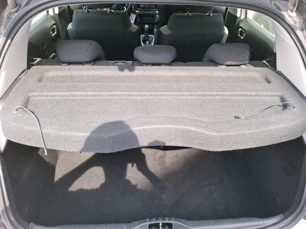 Citroen C3 PureTech 82 S&S BVM5 Shine 2020