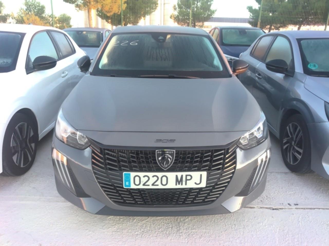 Foto Peugeot 308 2
