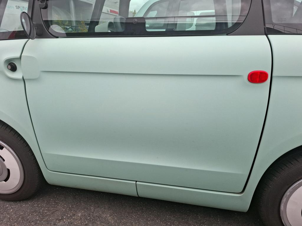 FIAT TOPOLINO