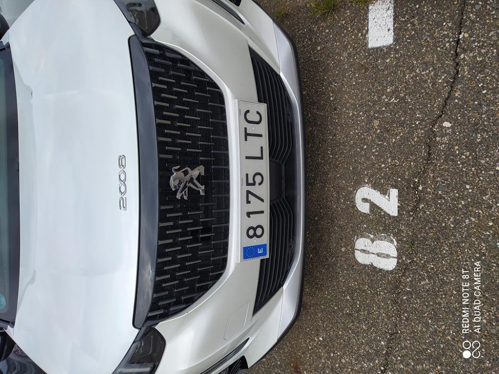 Peugeot 2008 2008 GT BlueHDI 130 S&S EAT8