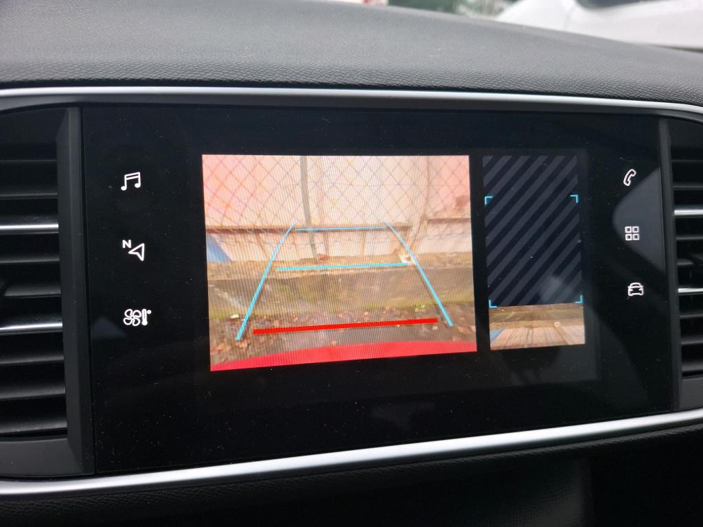 Peugeot 308 BlueHDi 130ch S&S EAT8 Active Business 2020