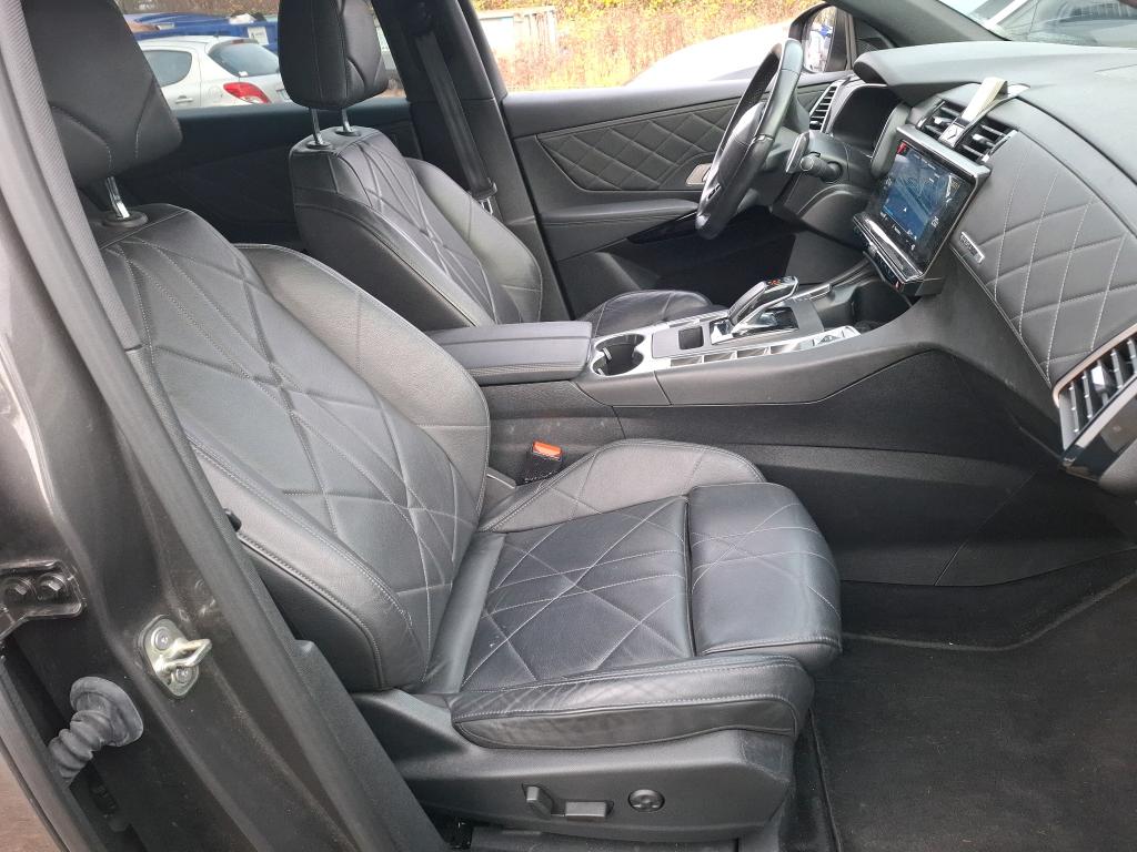 DS DS7 Crossback BlueHDi 130 EAT8 Grand Chic 2020