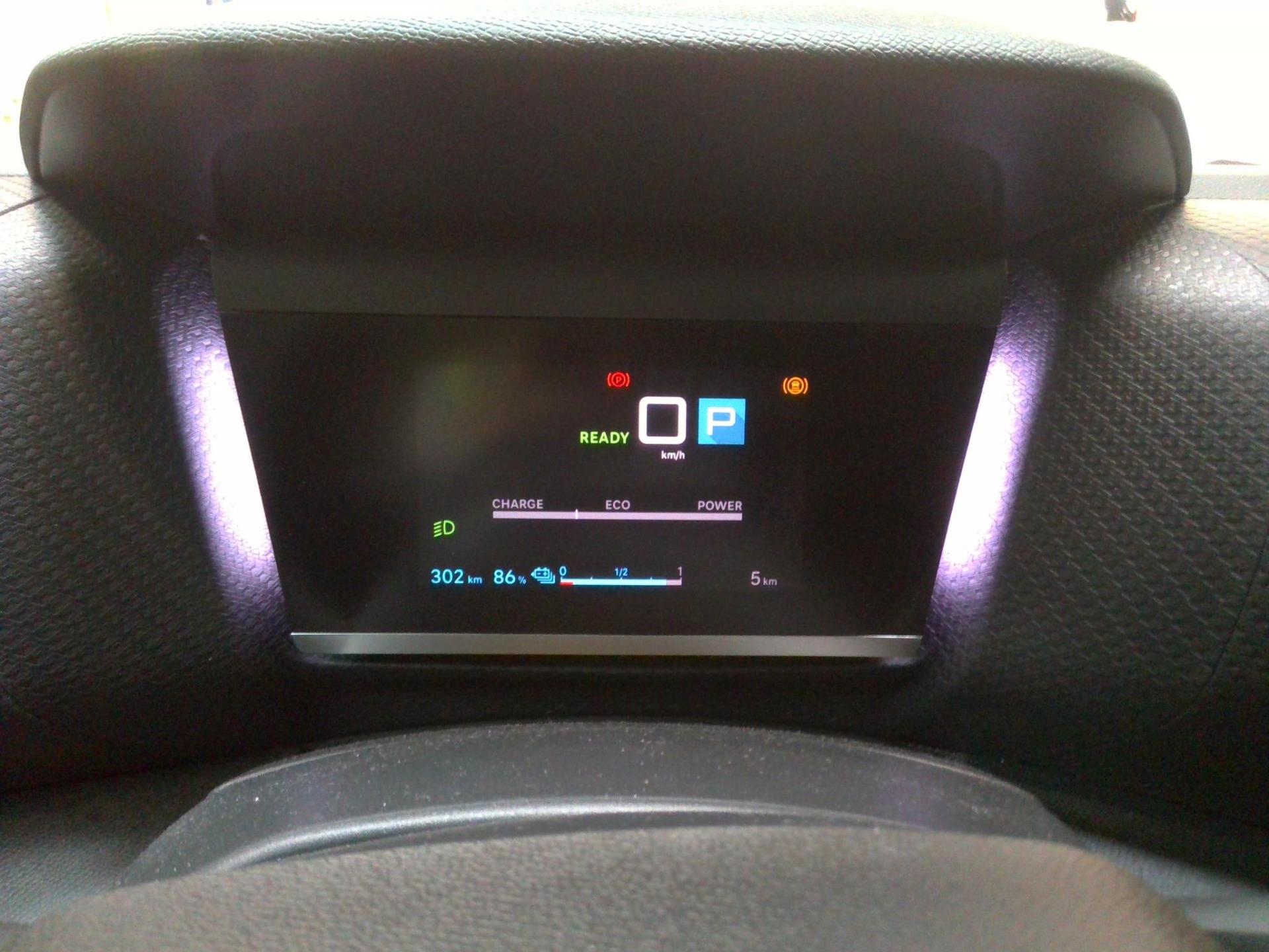 Citroen e-C4 X 136 ch Automatique Shine Pack 2022