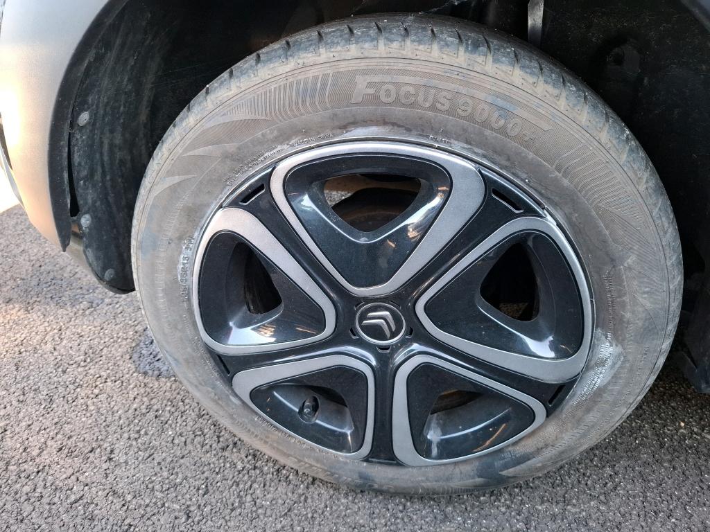 Citroen C3 PureTech 83 S&S BVM5 C-Series 2023