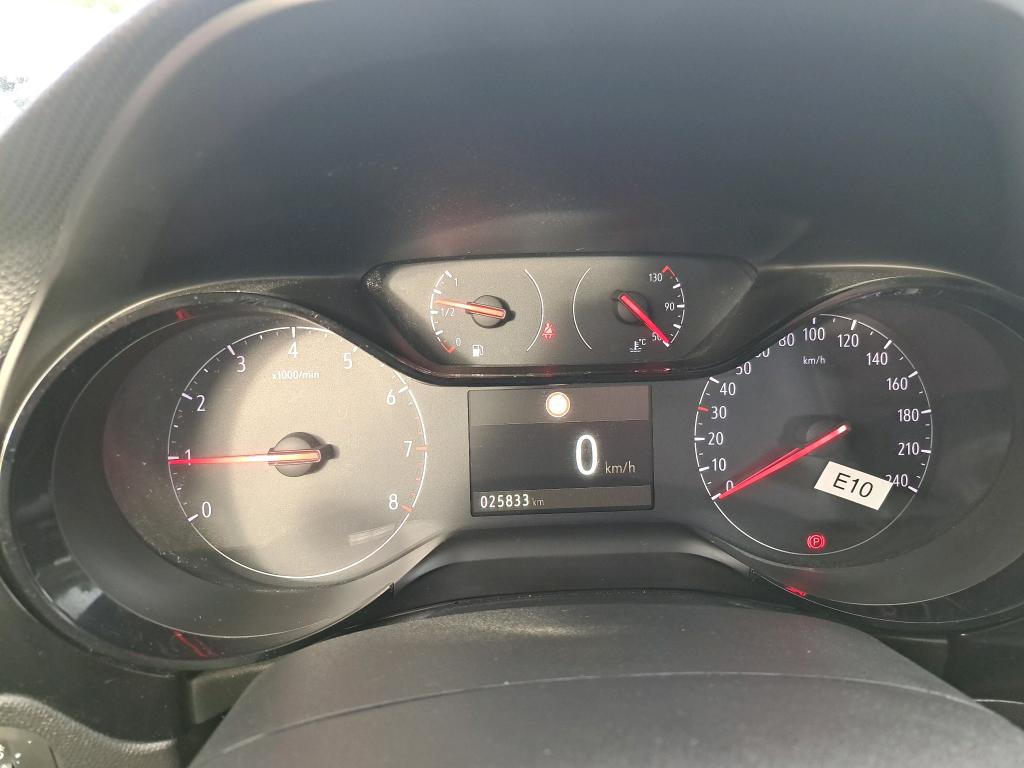 Opel Corsa 1.2 75 ch BVM5 Edition Business 2021