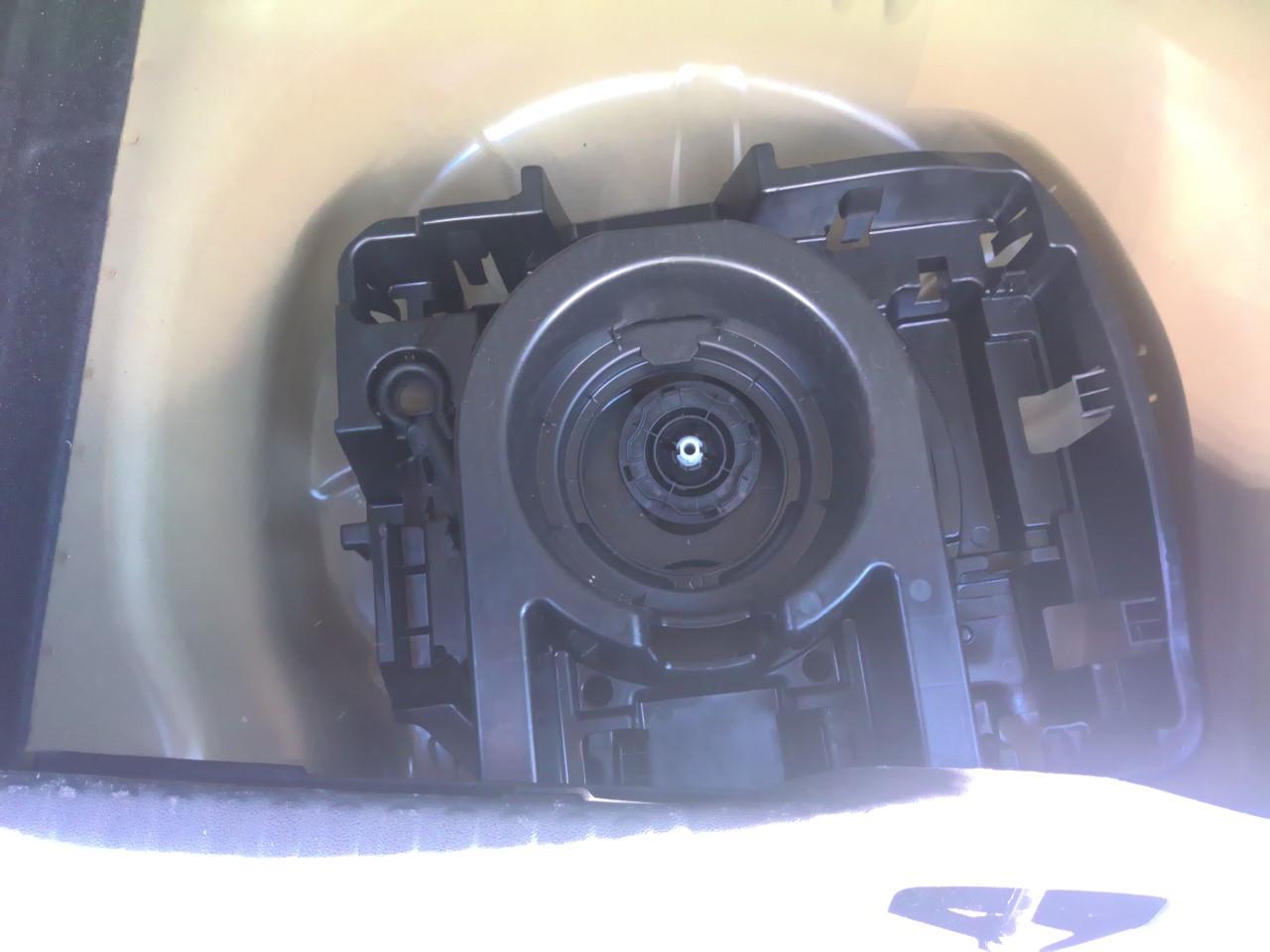 Foto Citroën C3 Aircross 10