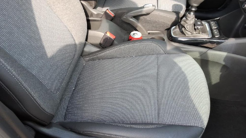 Foto Opel CrossLand 15