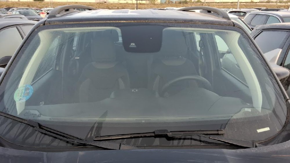 Foto Jeep Renegade 8