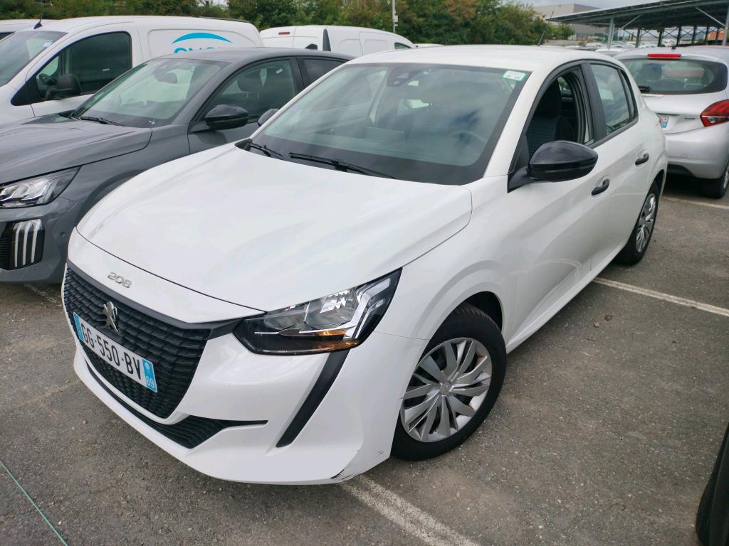 208 II