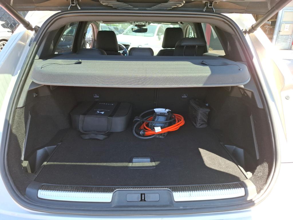 DS DS 7 CROSSBACK / DS 7 