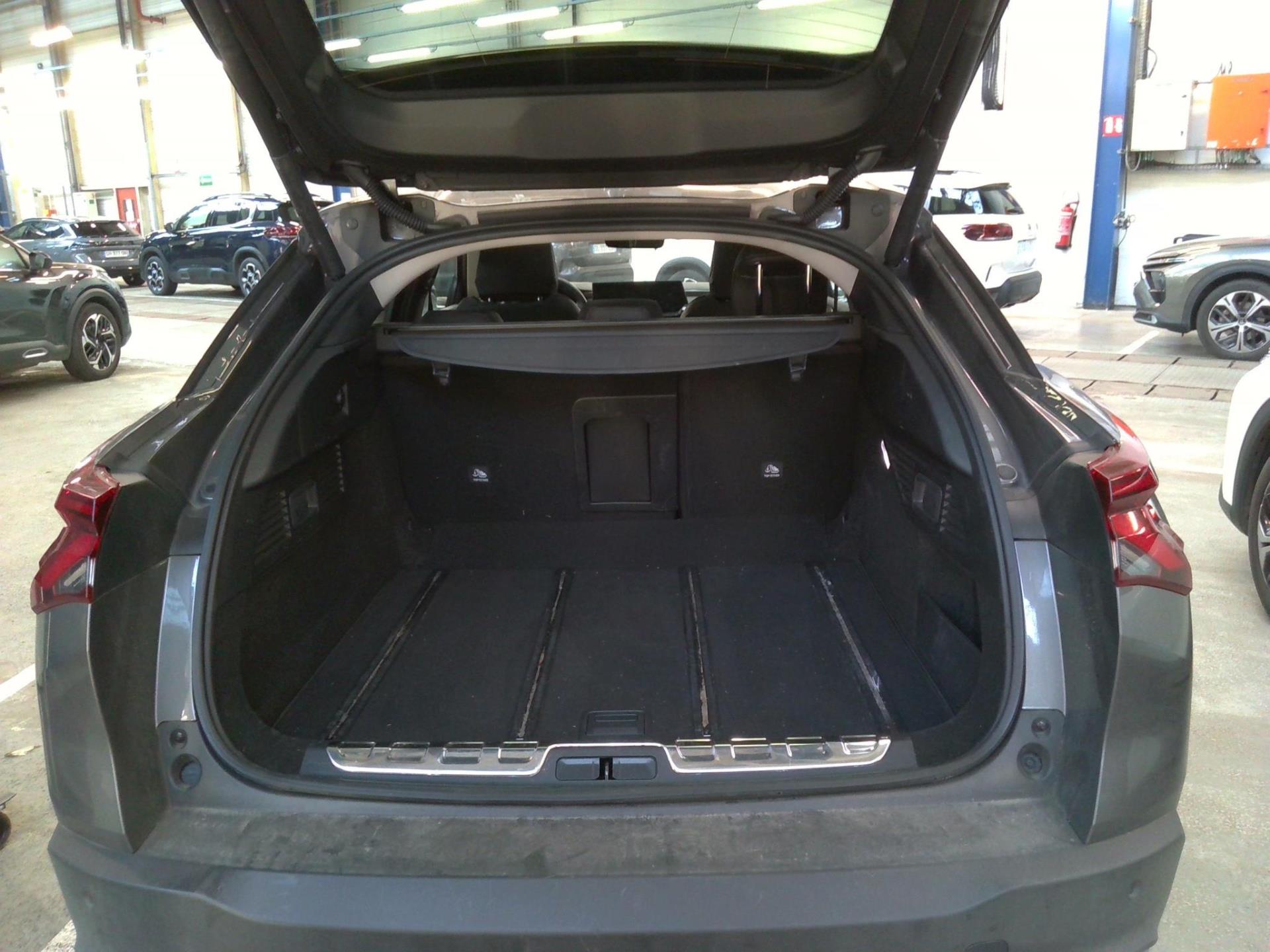 Citroen C5 X PureTech 180 S&S EAT8 Shine Pack 2022