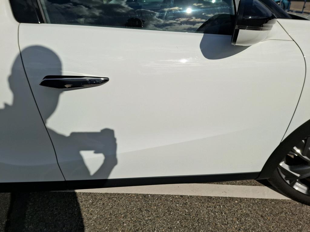 DS DS3 Crossback E-Tense Montmartre 2022