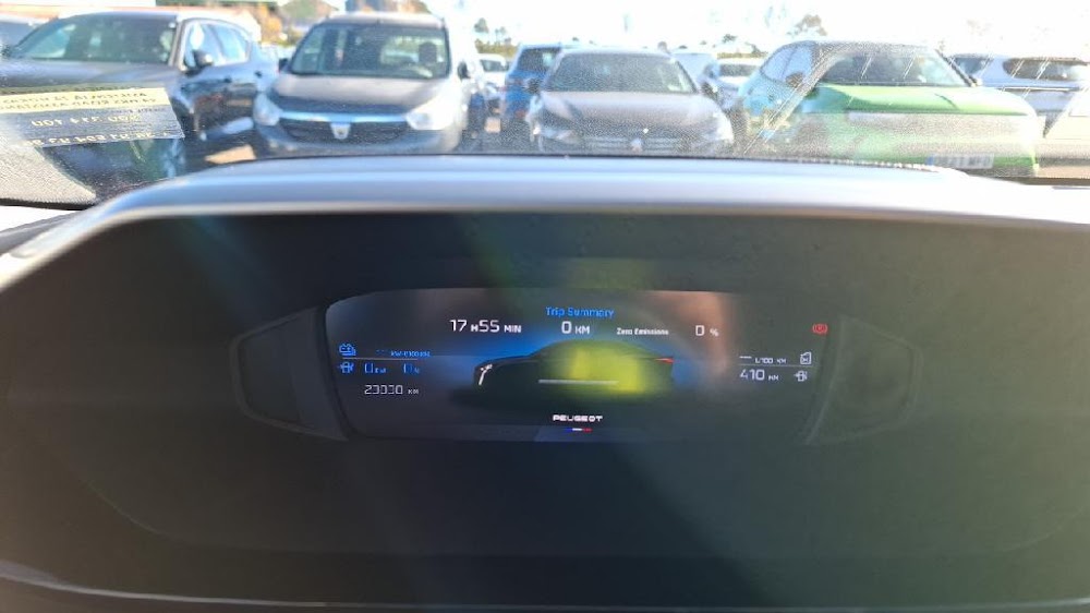 Foto Peugeot 408 3