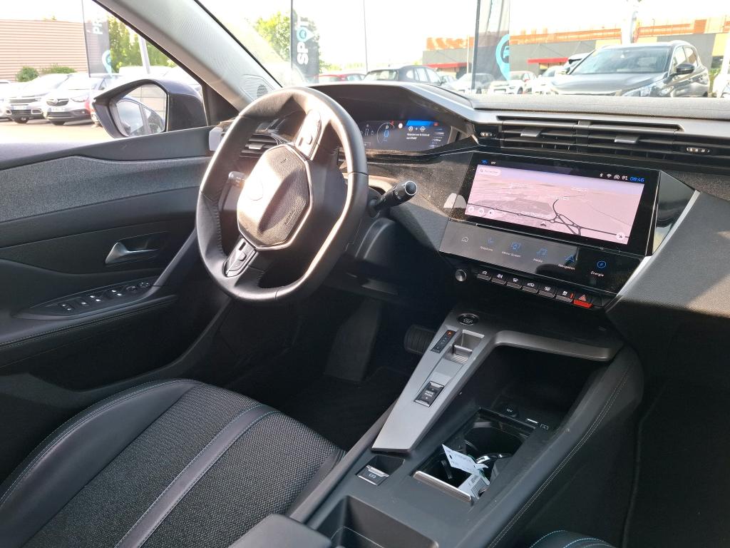 Peugeot 308 SW PHEV 180 e-EAT8 Allure Pack 2022
