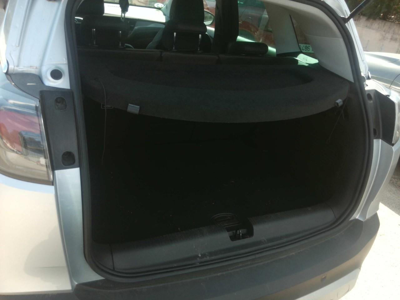 Foto Opel CrossLand 14