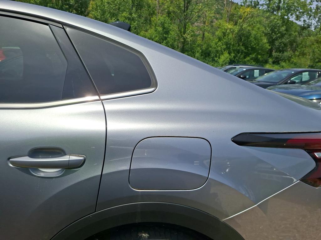 Citroen C4 X PureTech 130 S&S EAT8 Shine Pack 2023