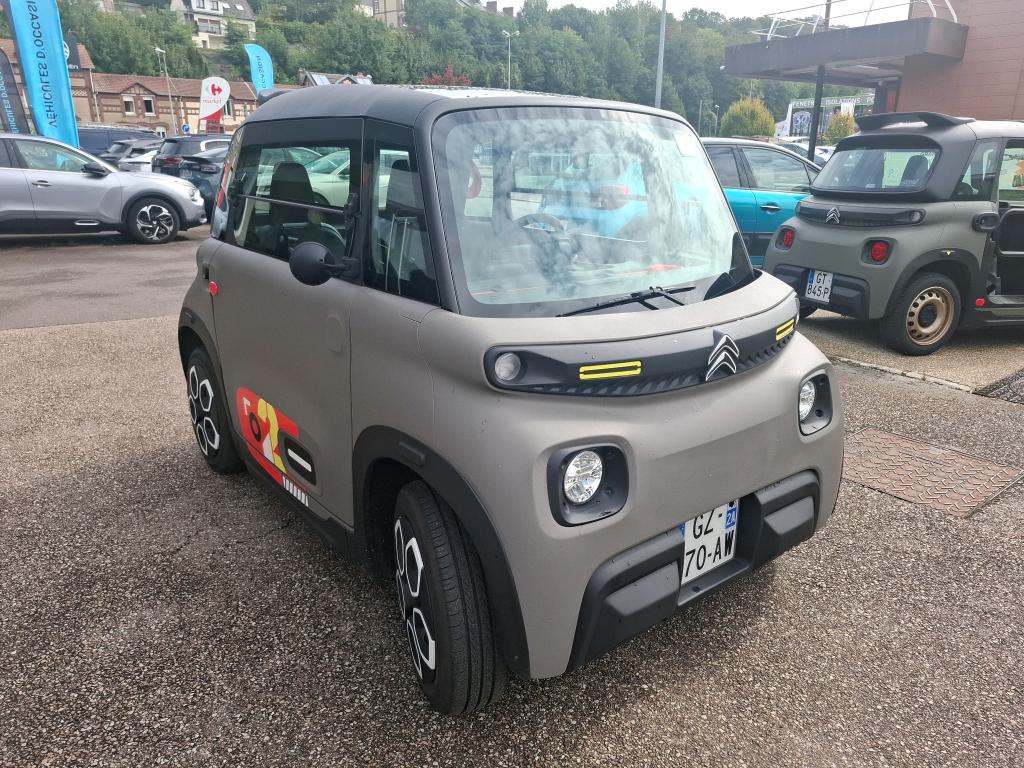 Citroen AMI 