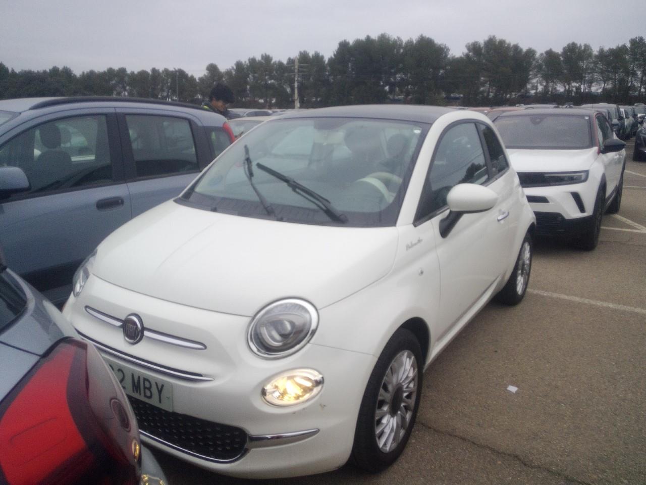 Fiat 500 500 Dolcevita 1.0 Hybrid 51 KW (70 CV)
