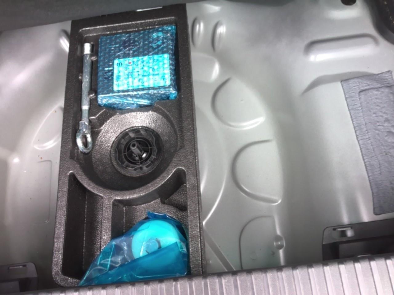 Foto Citroën C3 Aircross 9