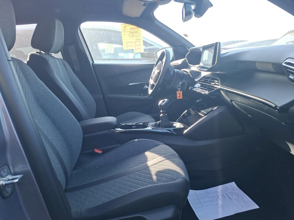 Peugeot 2008 PureTech 100 S&S BVM6 Allure 2024