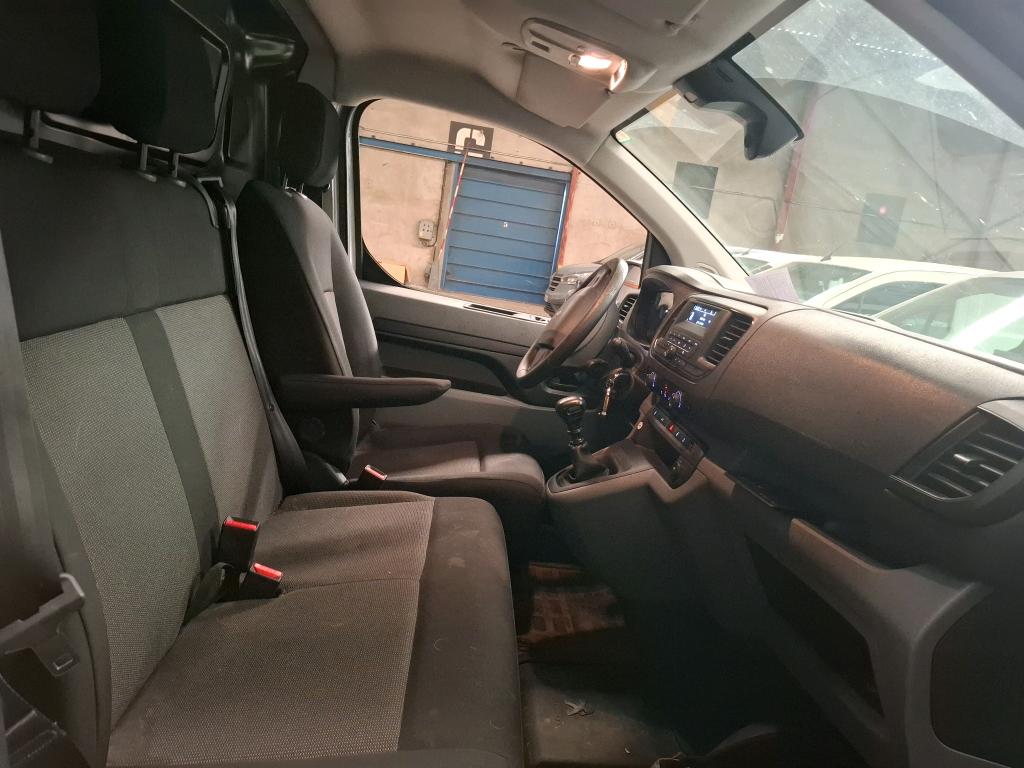 Peugeot EXPERT FGN TOLE STANDARD 1.5 BLUEHDI 120 S&S BVM6 PREMIUM 2022